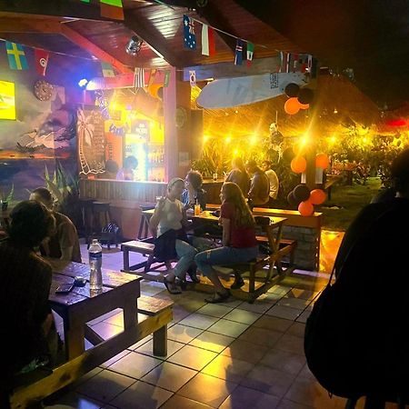 산호세 Costa Rica Backpackers 호스텔 외부 사진