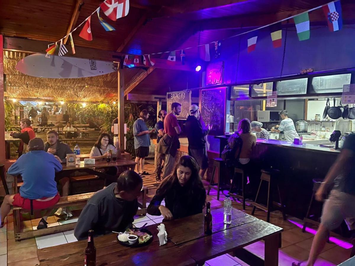 산호세 Costa Rica Backpackers 호스텔 외부 사진